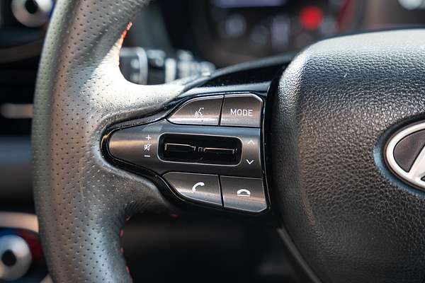 2020 Hyundai i30 N Line PD.3