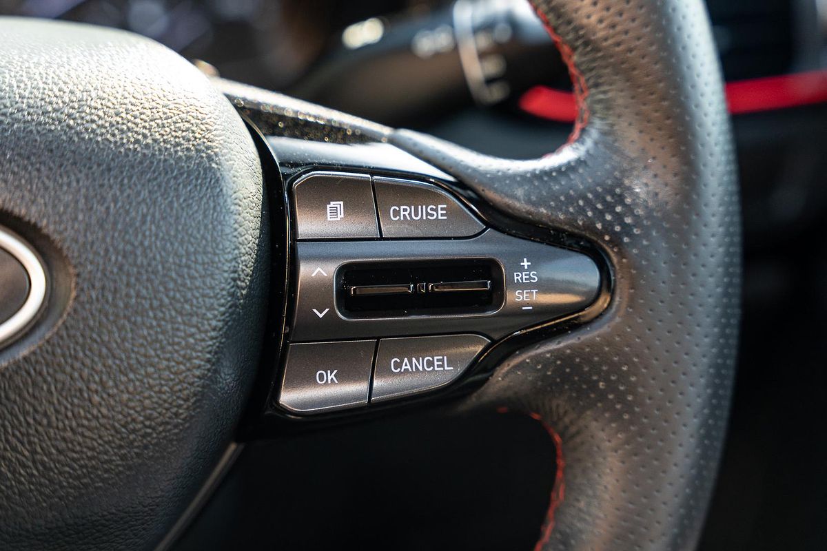 2020 Hyundai i30 N Line PD.3