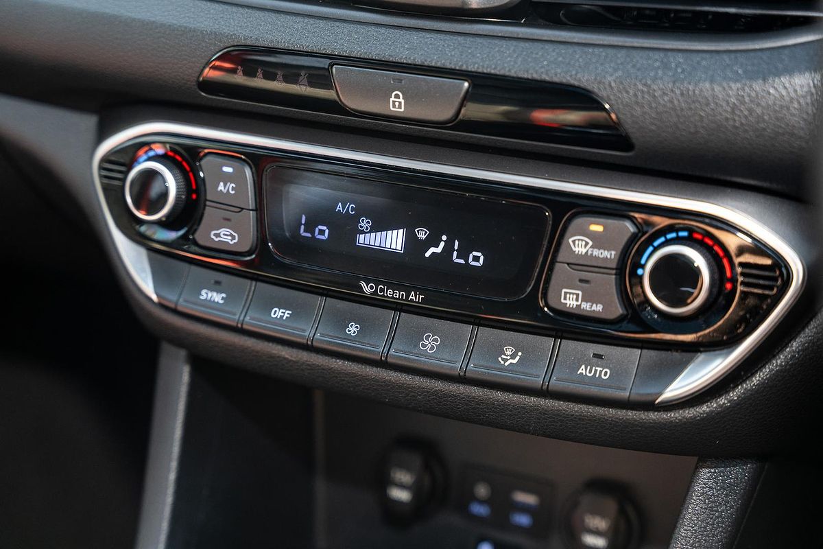 2020 Hyundai i30 N Line PD.3