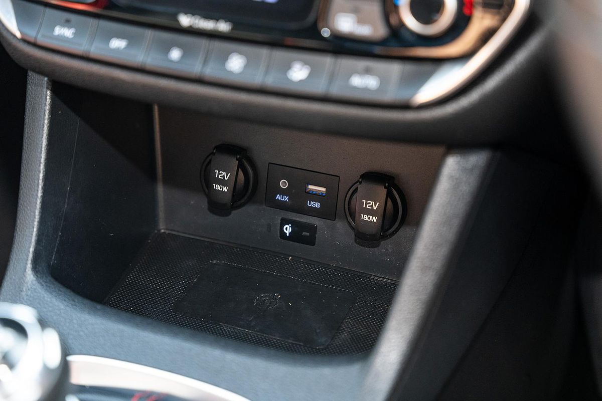 2020 Hyundai i30 N Line PD.3