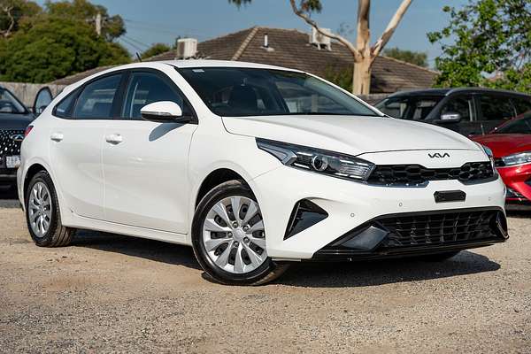 2024 Kia Cerato S BD
