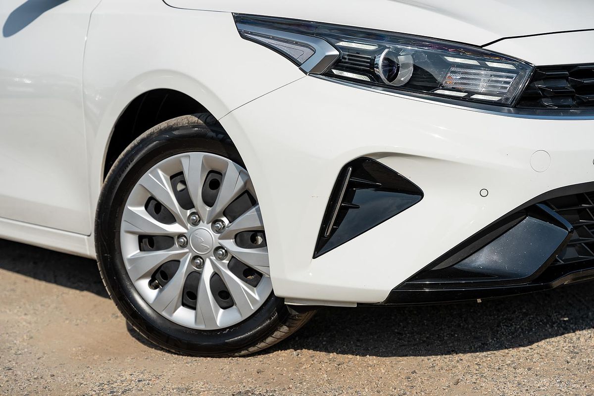 2024 Kia Cerato S BD