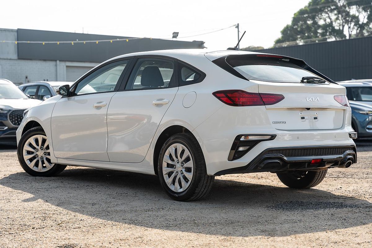 2024 Kia Cerato S BD