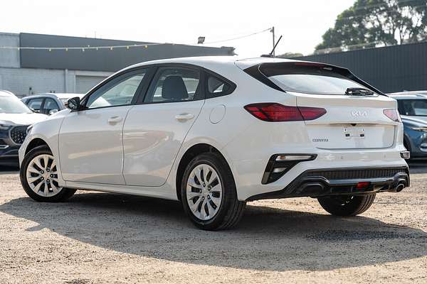 2024 Kia Cerato S BD