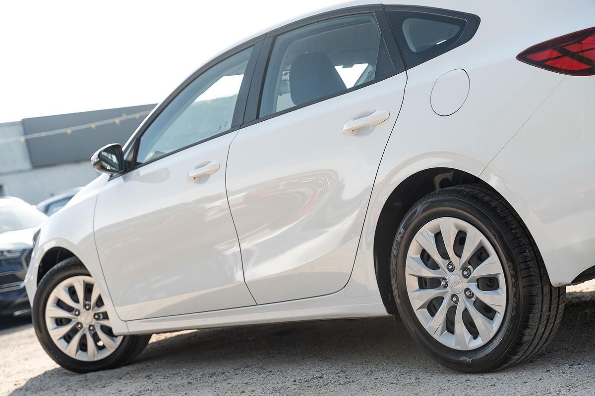 2024 Kia Cerato S BD