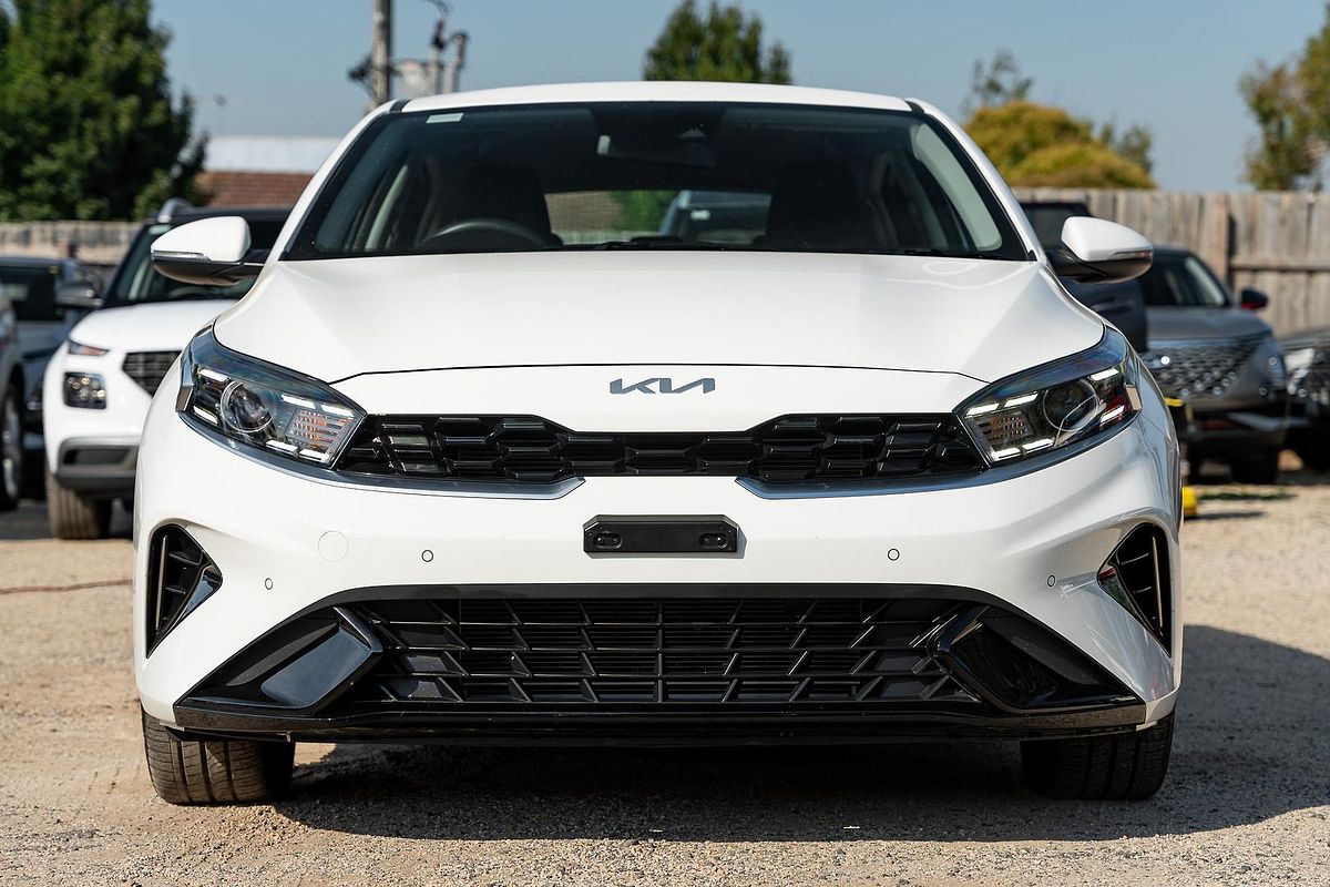 2024 Kia Cerato S BD