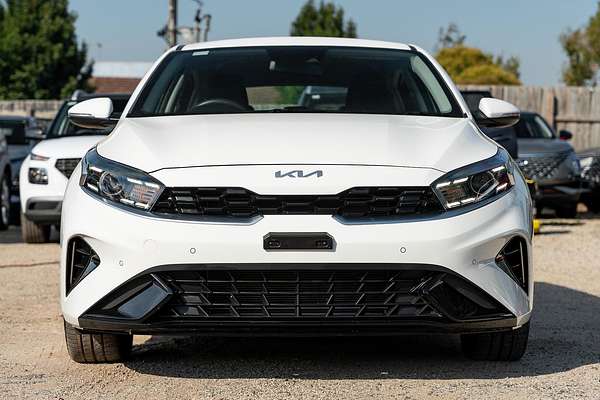 2024 Kia Cerato S BD