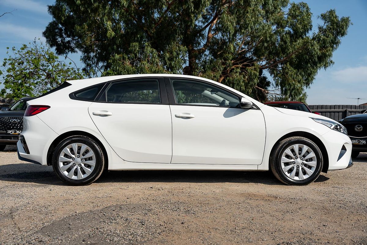 2024 Kia Cerato S BD