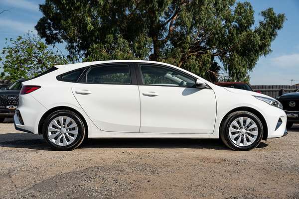 2024 Kia Cerato S BD