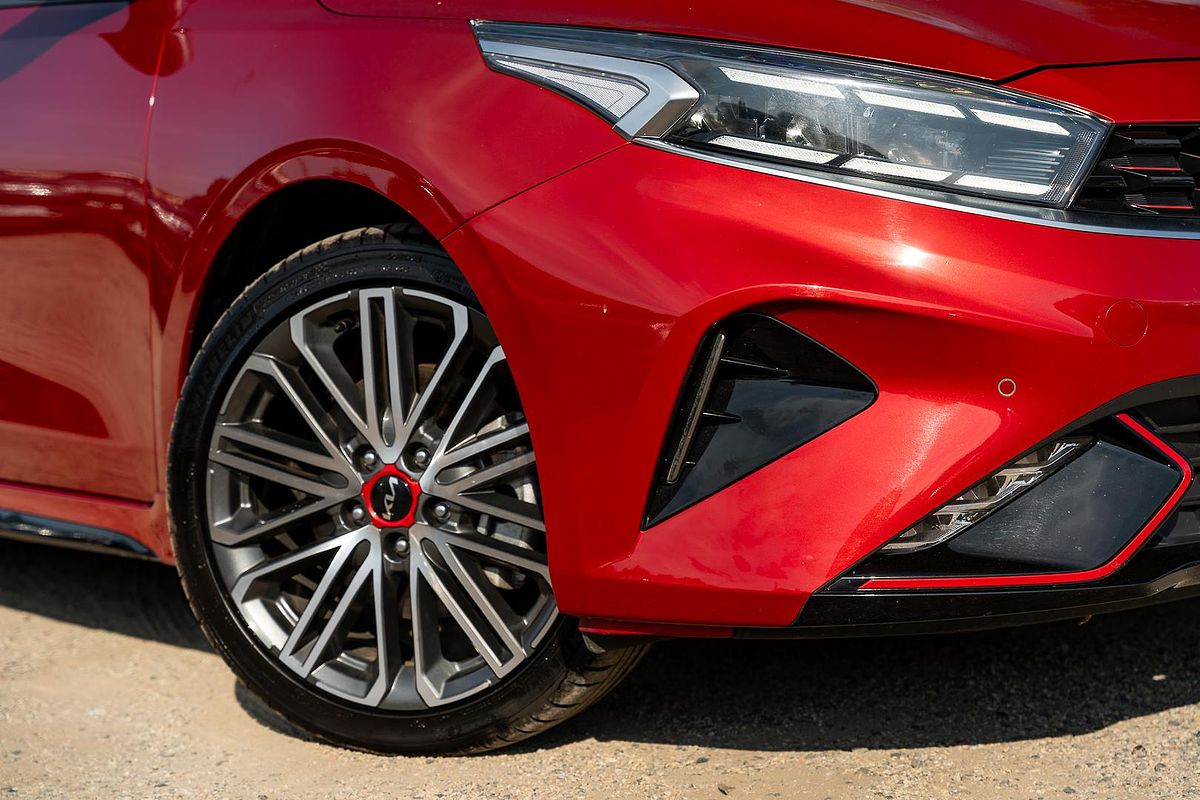 2023 Kia Cerato GT BD