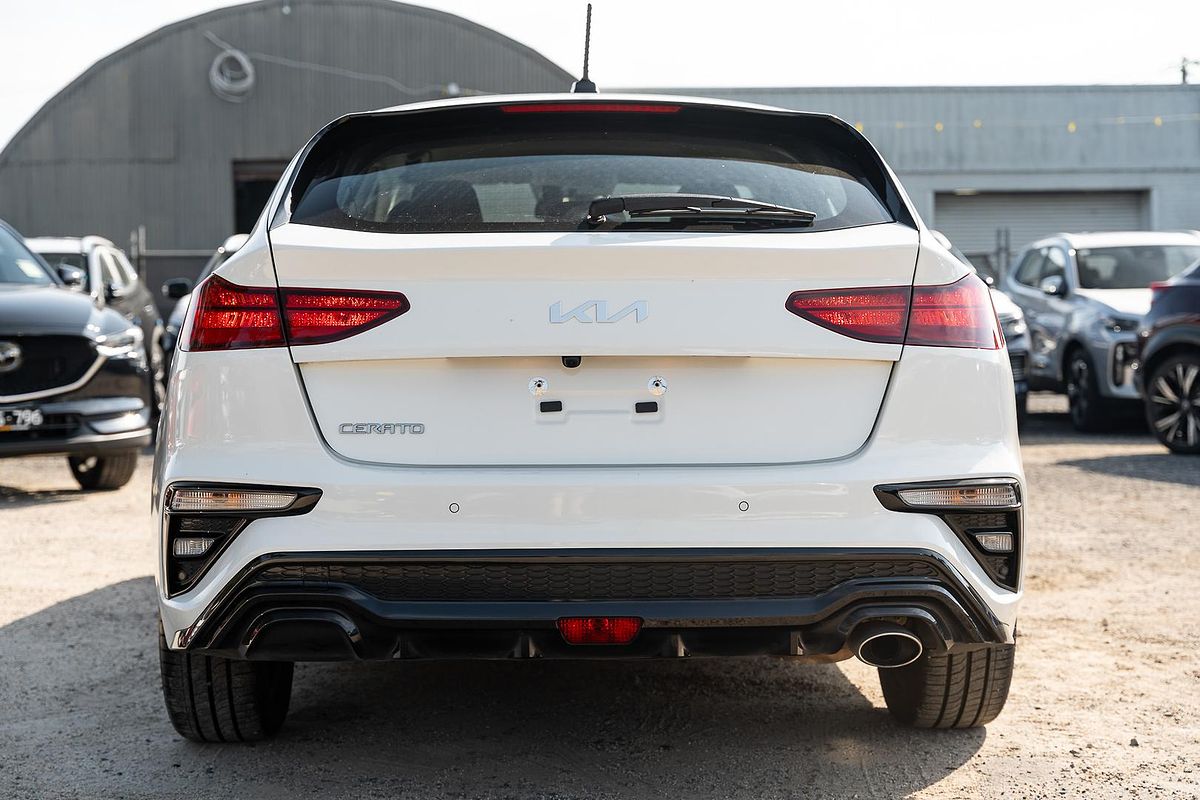 2024 Kia Cerato S BD