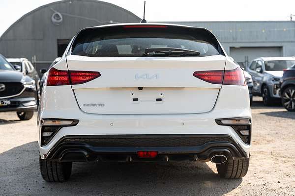 2024 Kia Cerato S BD