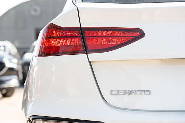 2024 Kia Cerato S BD