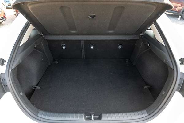 2024 Kia Cerato S BD