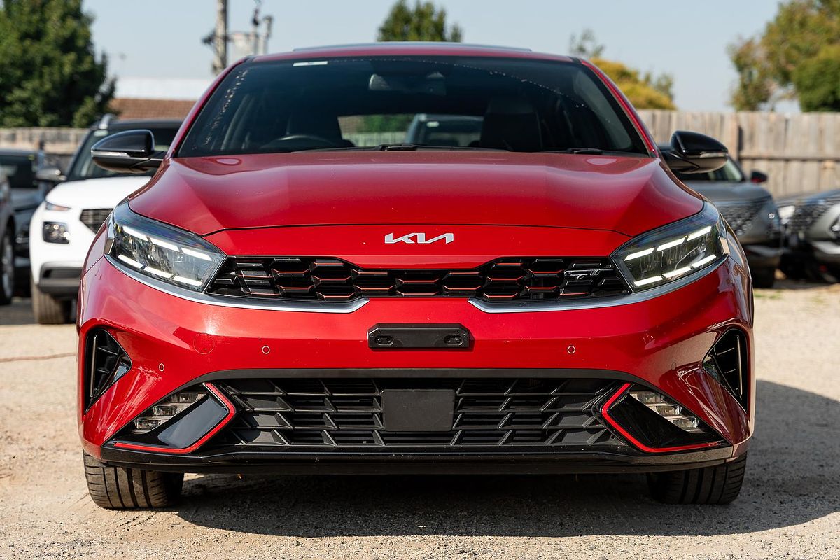 2023 Kia Cerato GT BD