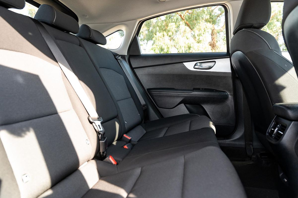 2024 Kia Cerato S BD