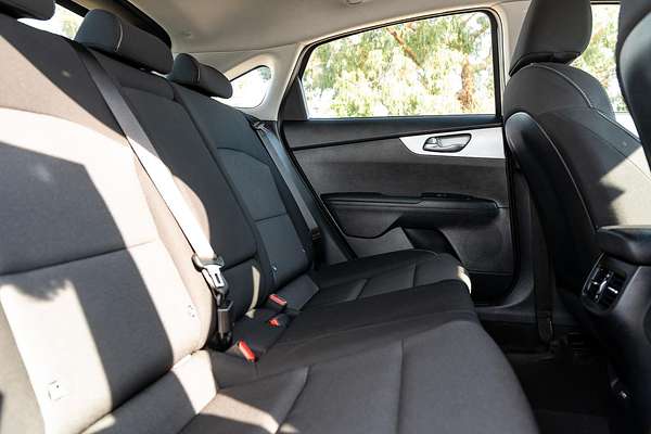 2024 Kia Cerato S BD
