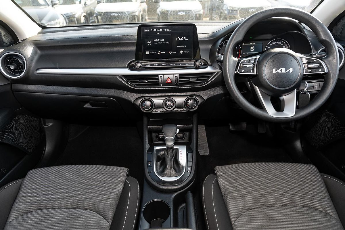 2024 Kia Cerato S BD