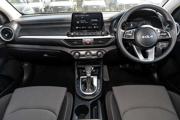 2024 Kia Cerato S BD