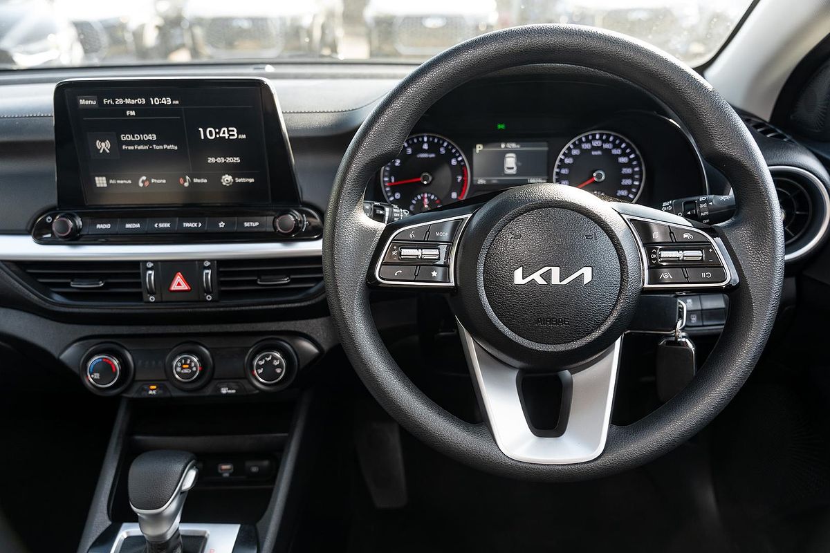 2024 Kia Cerato S BD