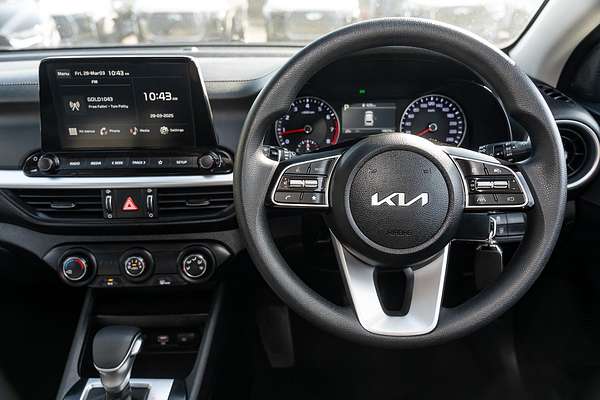 2024 Kia Cerato S BD