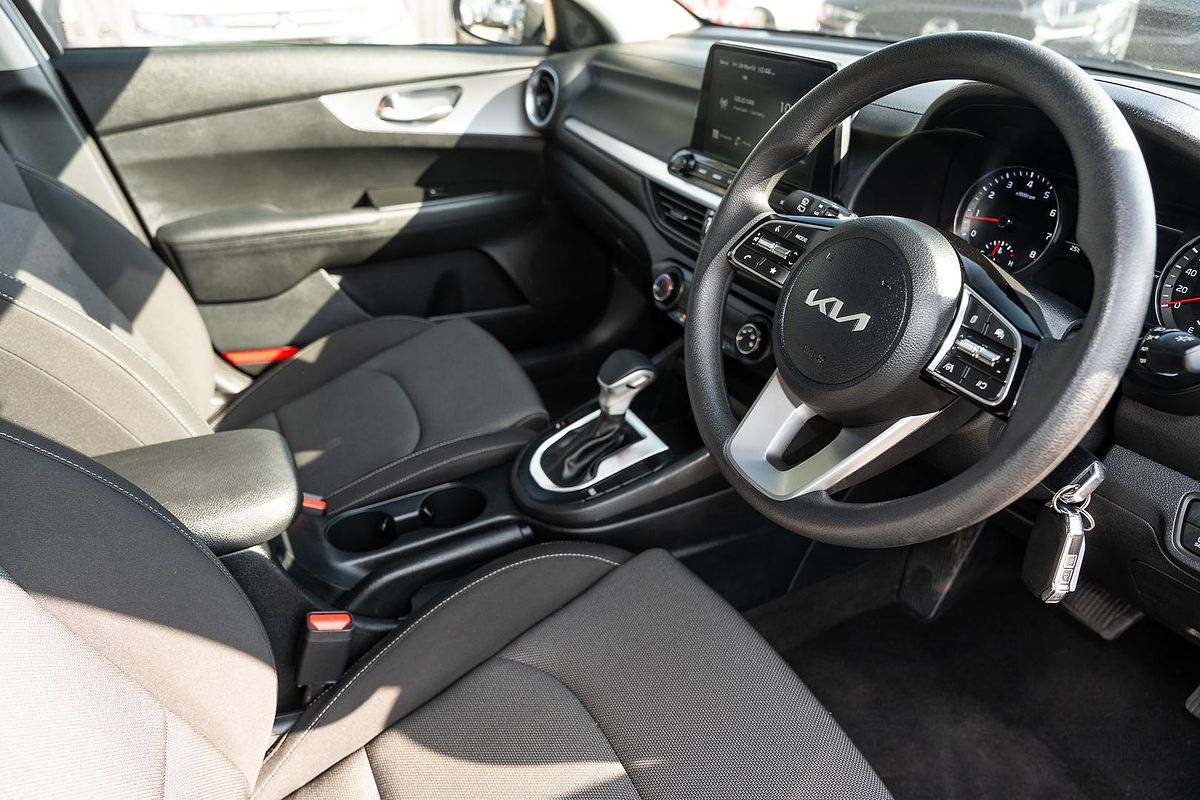 2024 Kia Cerato S BD