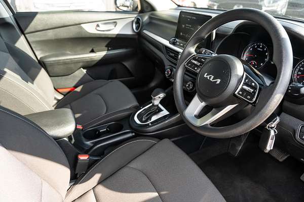 2024 Kia Cerato S BD