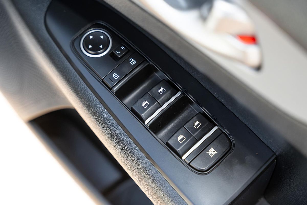 2024 Kia Cerato S BD