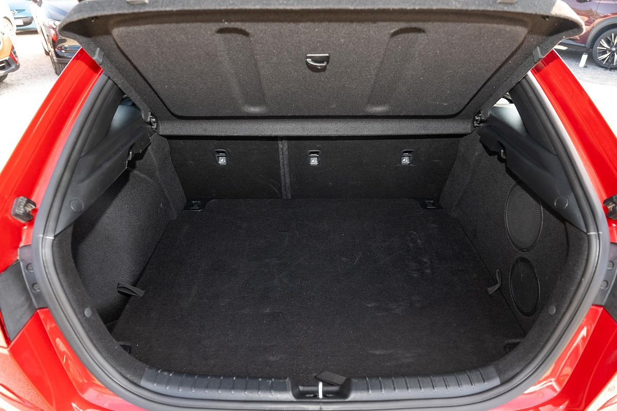 2023 Kia Cerato GT BD