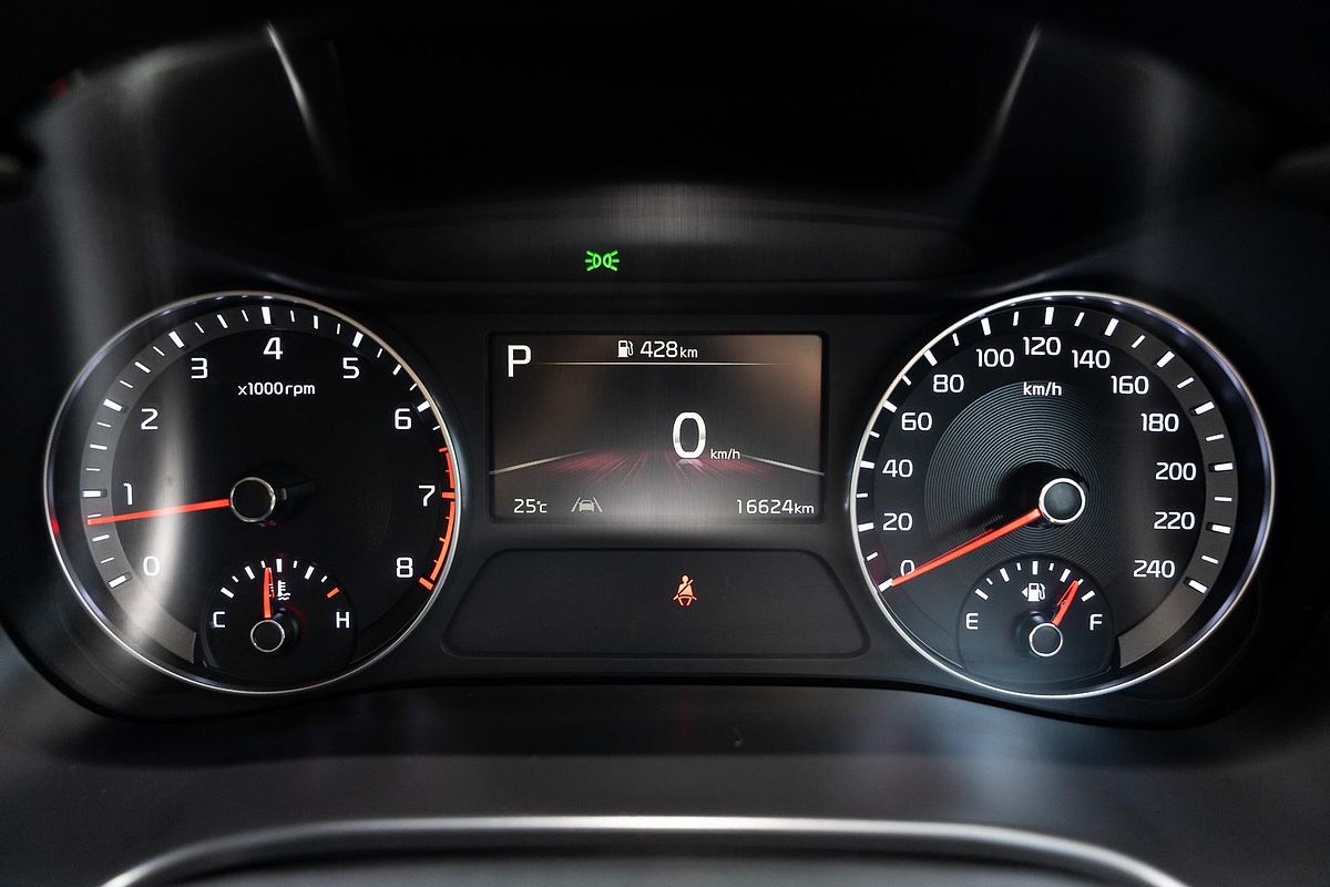 2024 Kia Cerato S BD