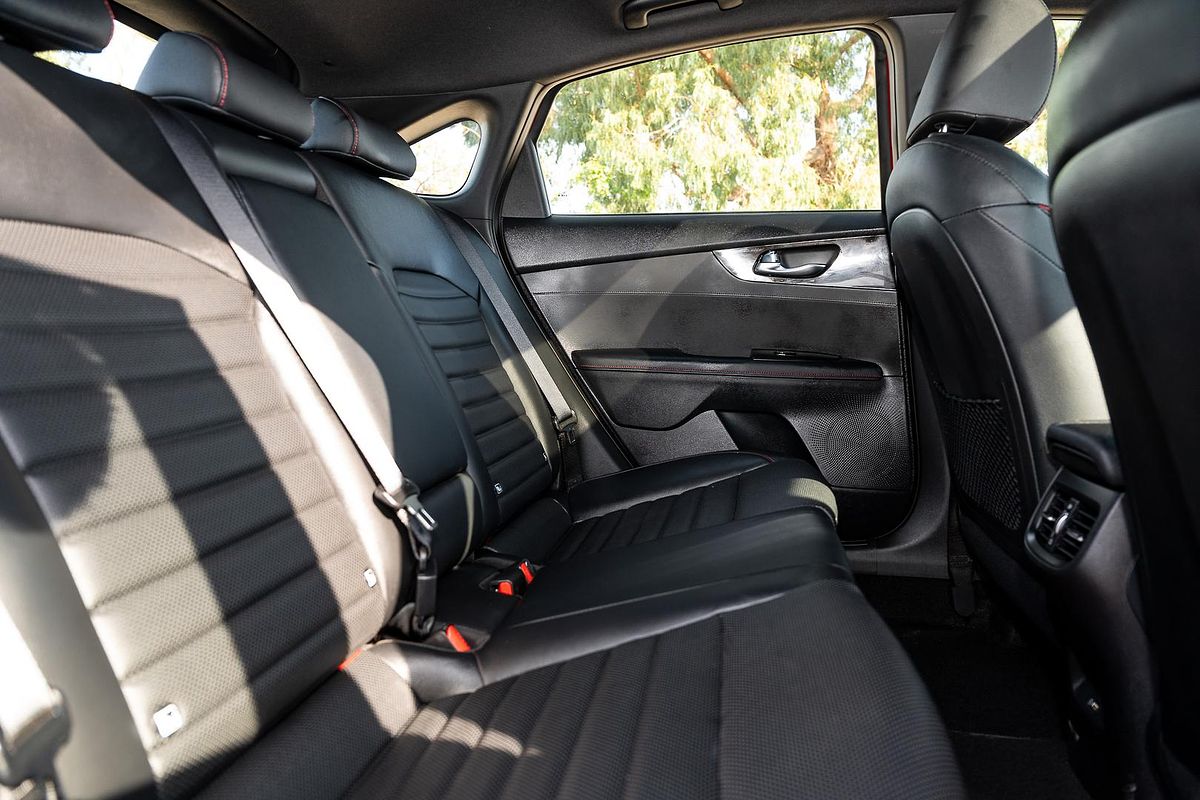 2023 Kia Cerato GT BD