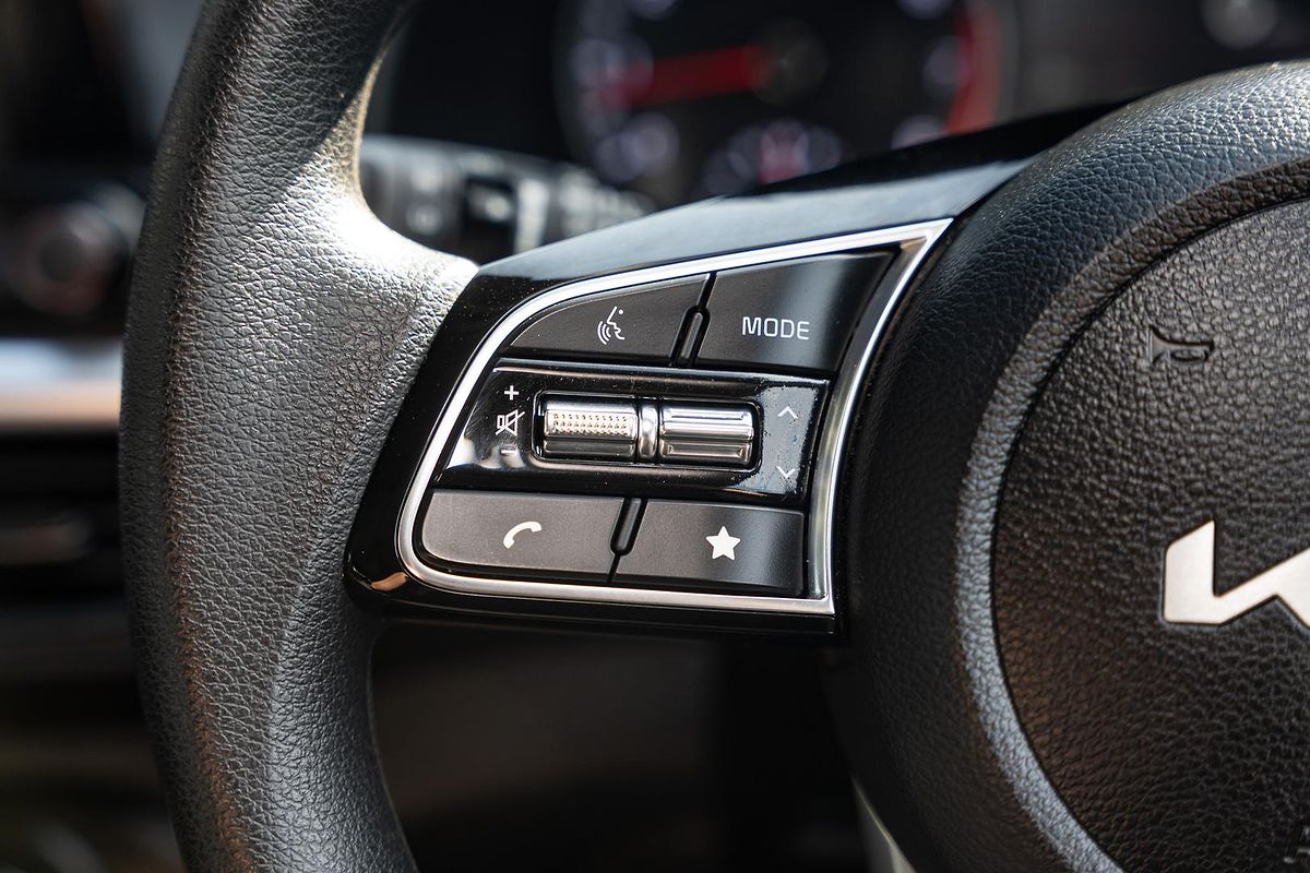 2024 Kia Cerato S BD