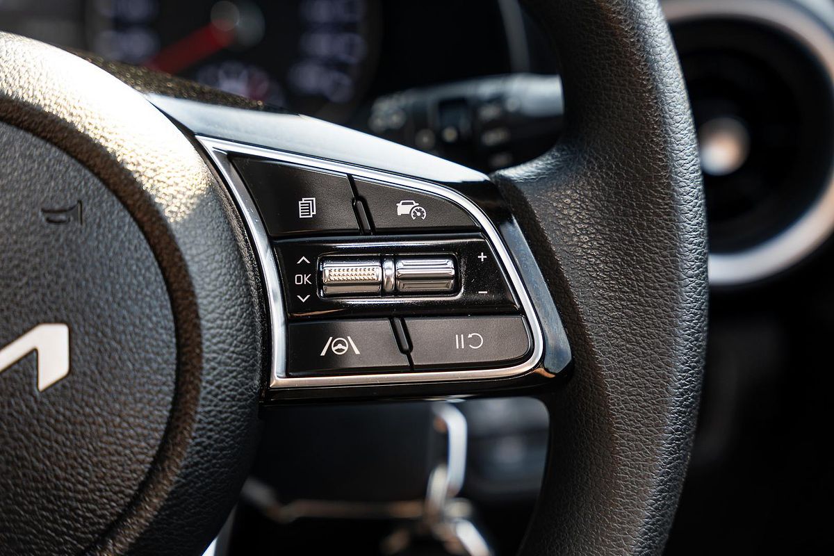 2024 Kia Cerato S BD