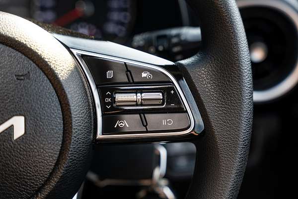 2024 Kia Cerato S BD