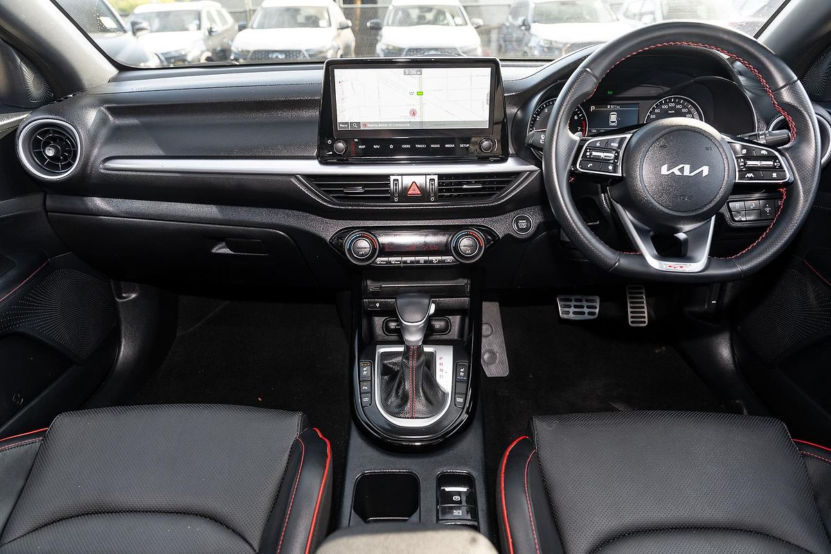 2023 Kia Cerato GT BD