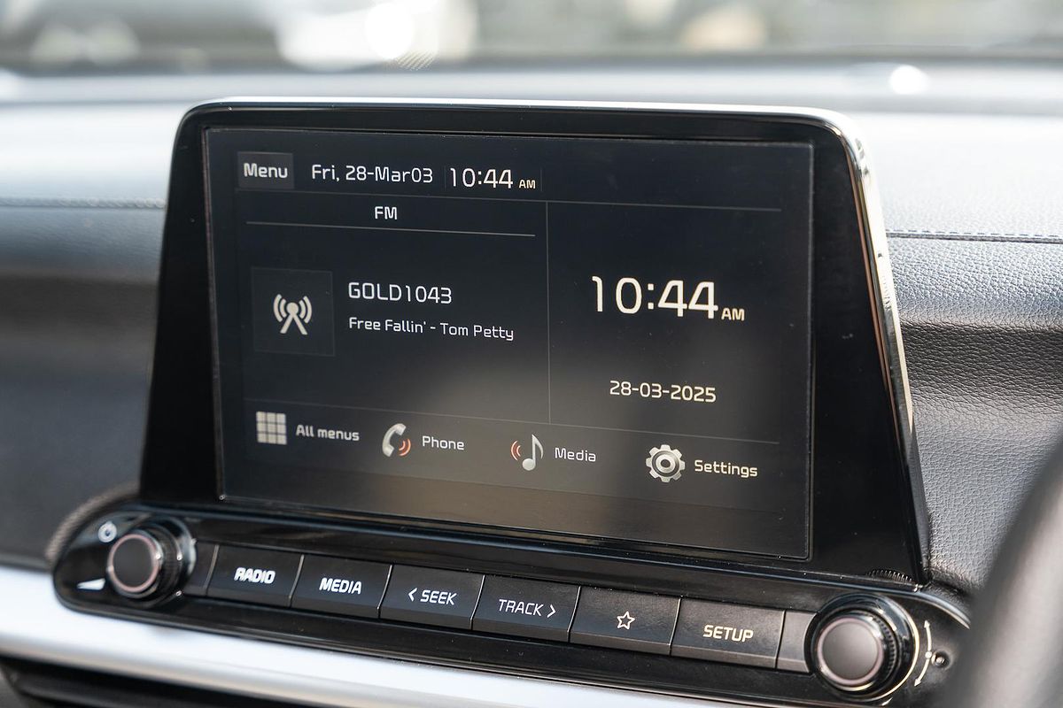 2024 Kia Cerato S BD