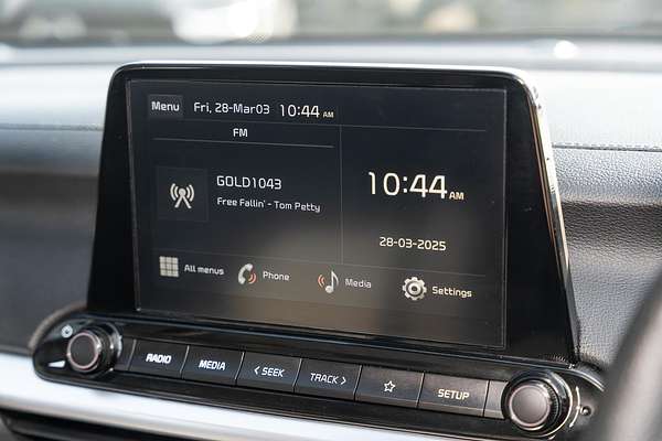 2024 Kia Cerato S BD