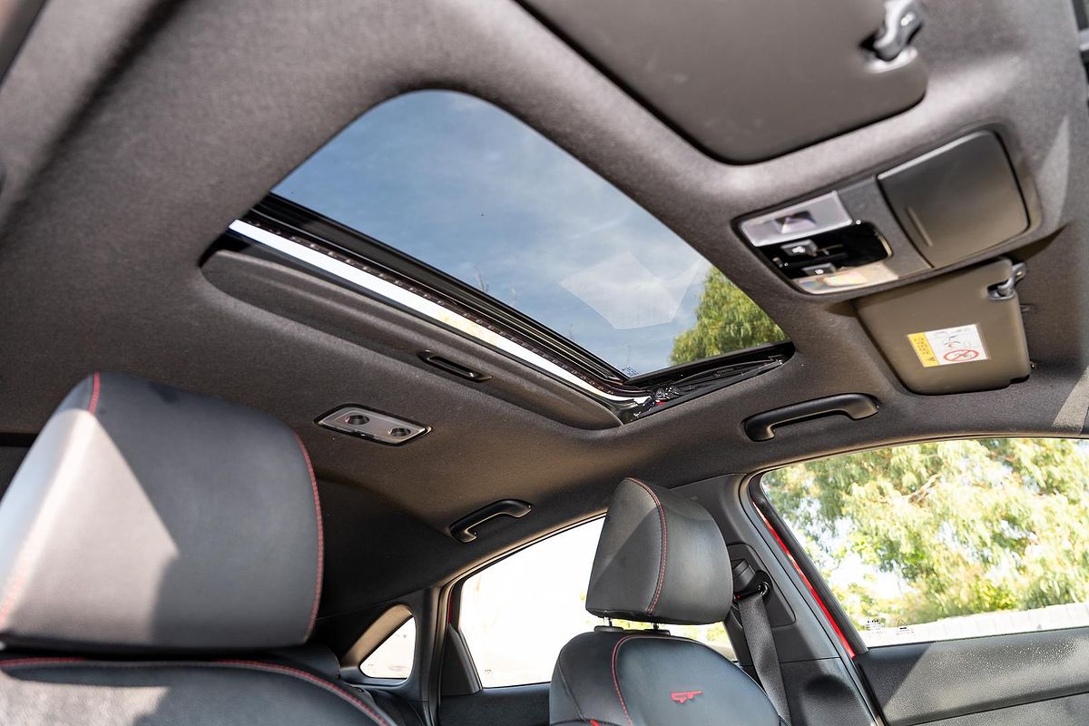 2023 Kia Cerato GT BD