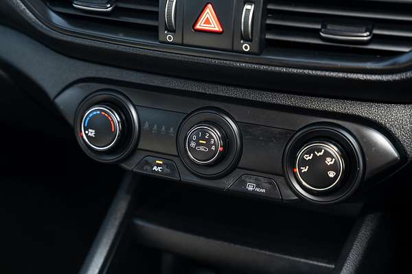 2024 Kia Cerato S BD