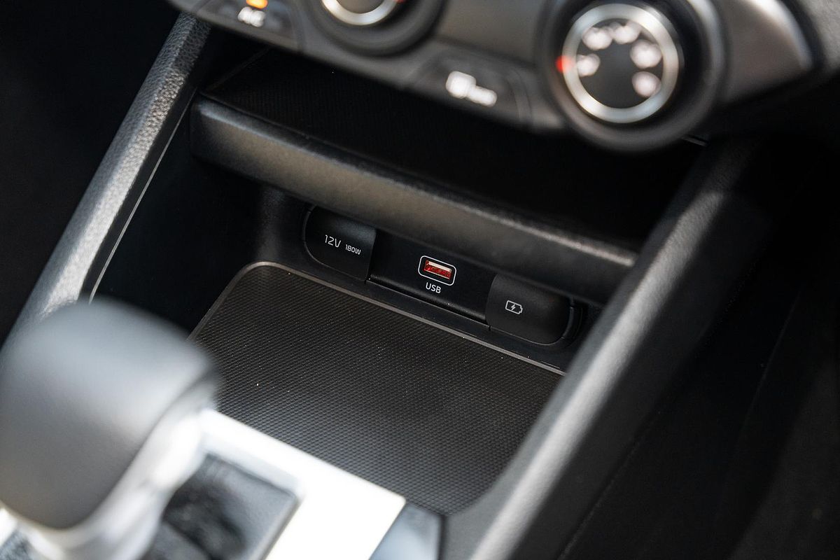 2024 Kia Cerato S BD
