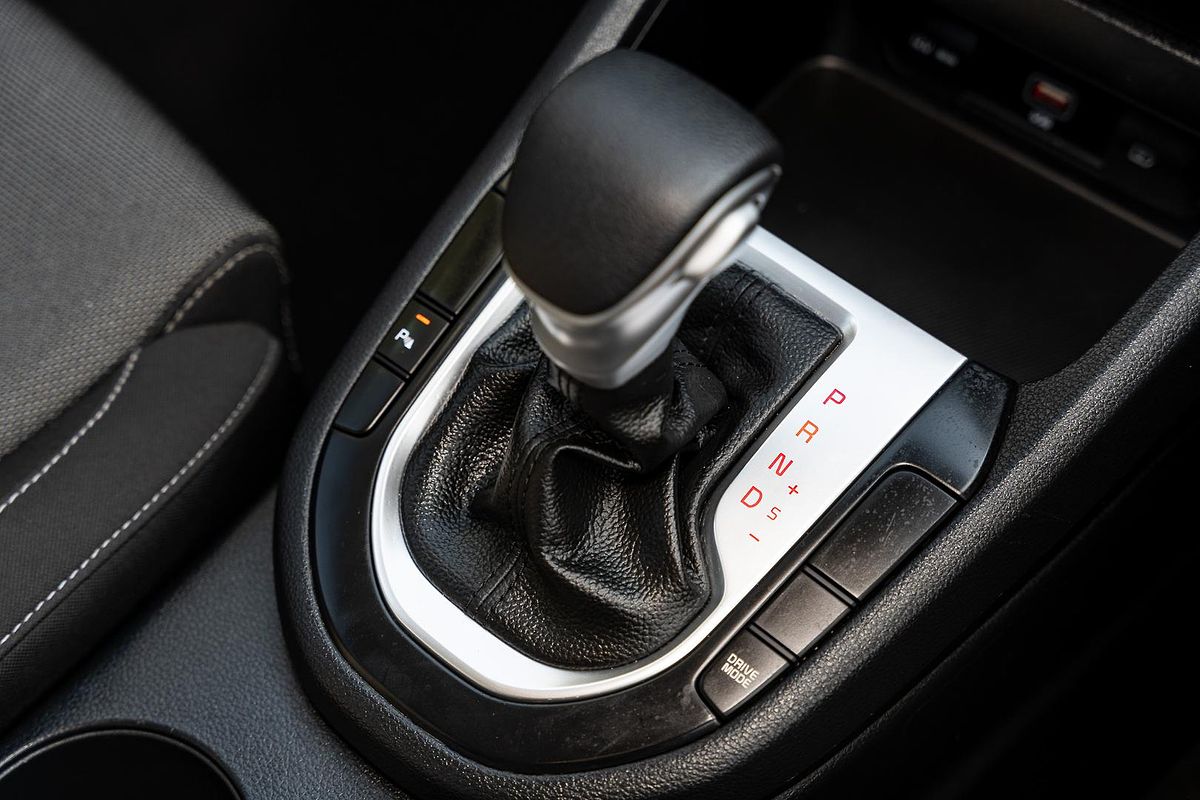 2024 Kia Cerato S BD