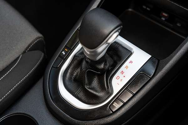 2024 Kia Cerato S BD