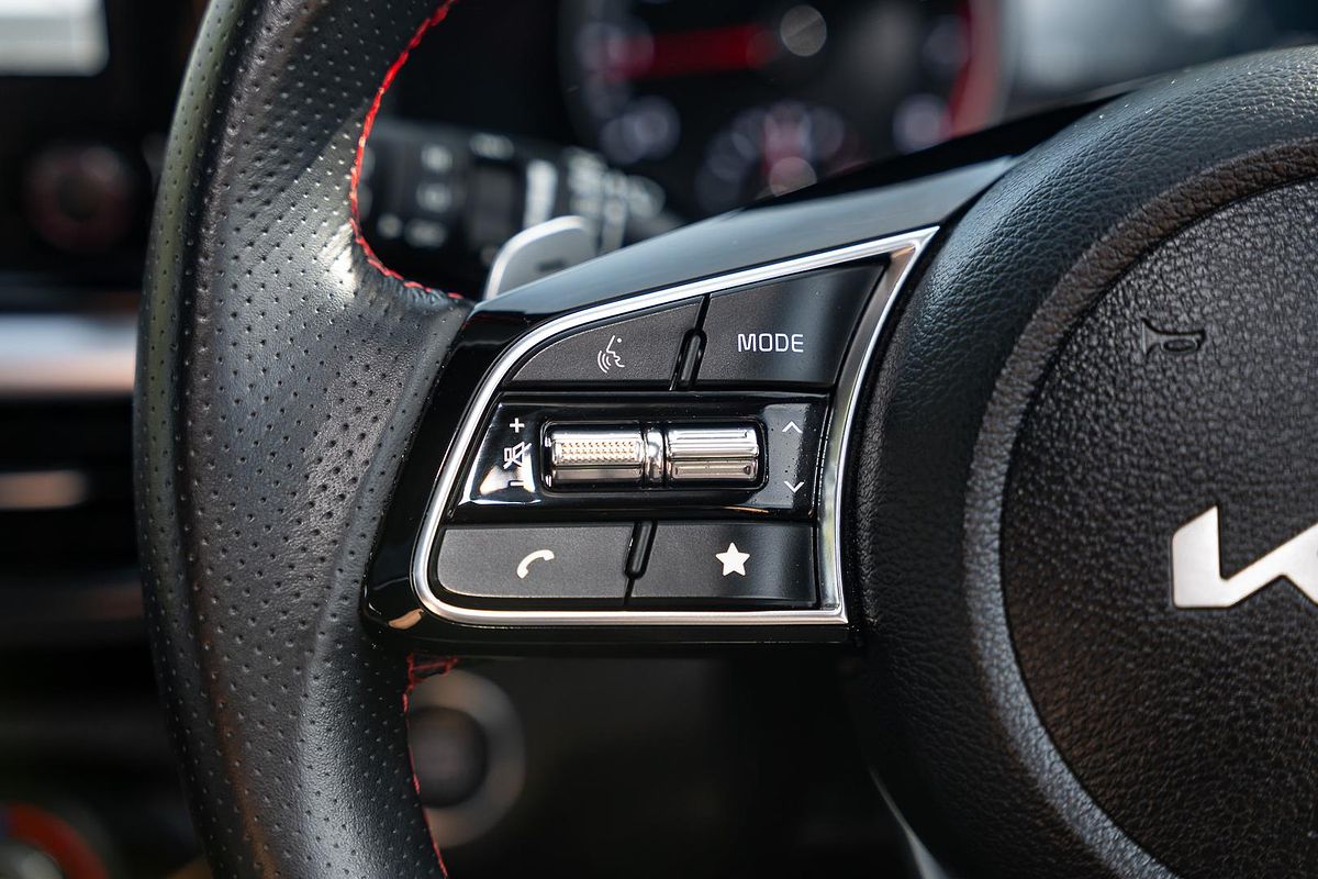 2023 Kia Cerato GT BD