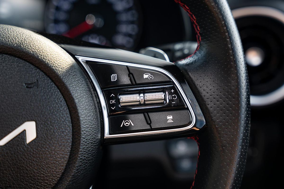 2023 Kia Cerato GT BD