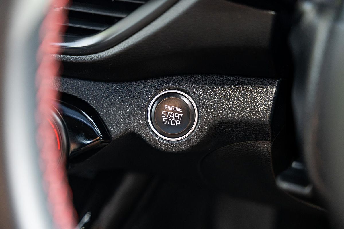 2023 Kia Cerato GT BD