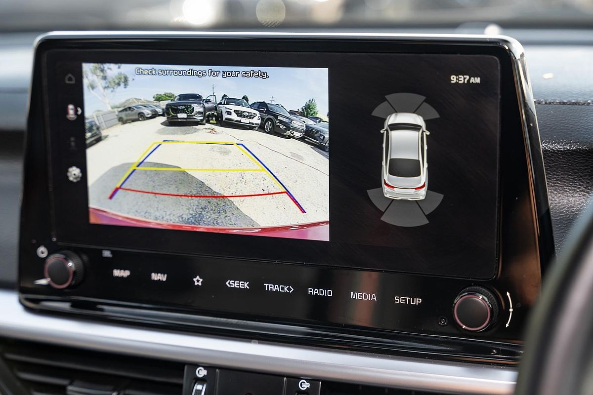 2023 Kia Cerato GT BD