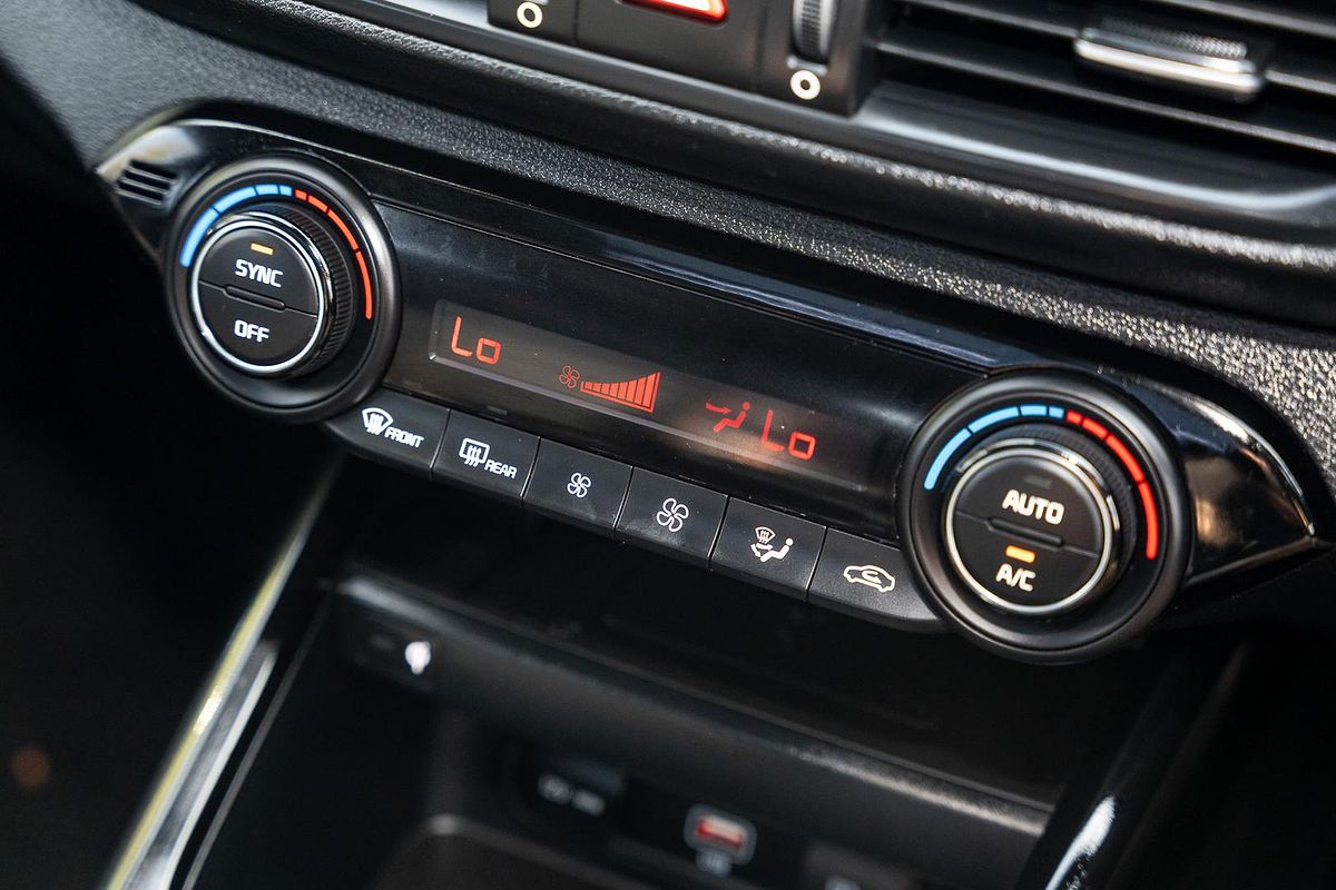 2023 Kia Cerato GT BD