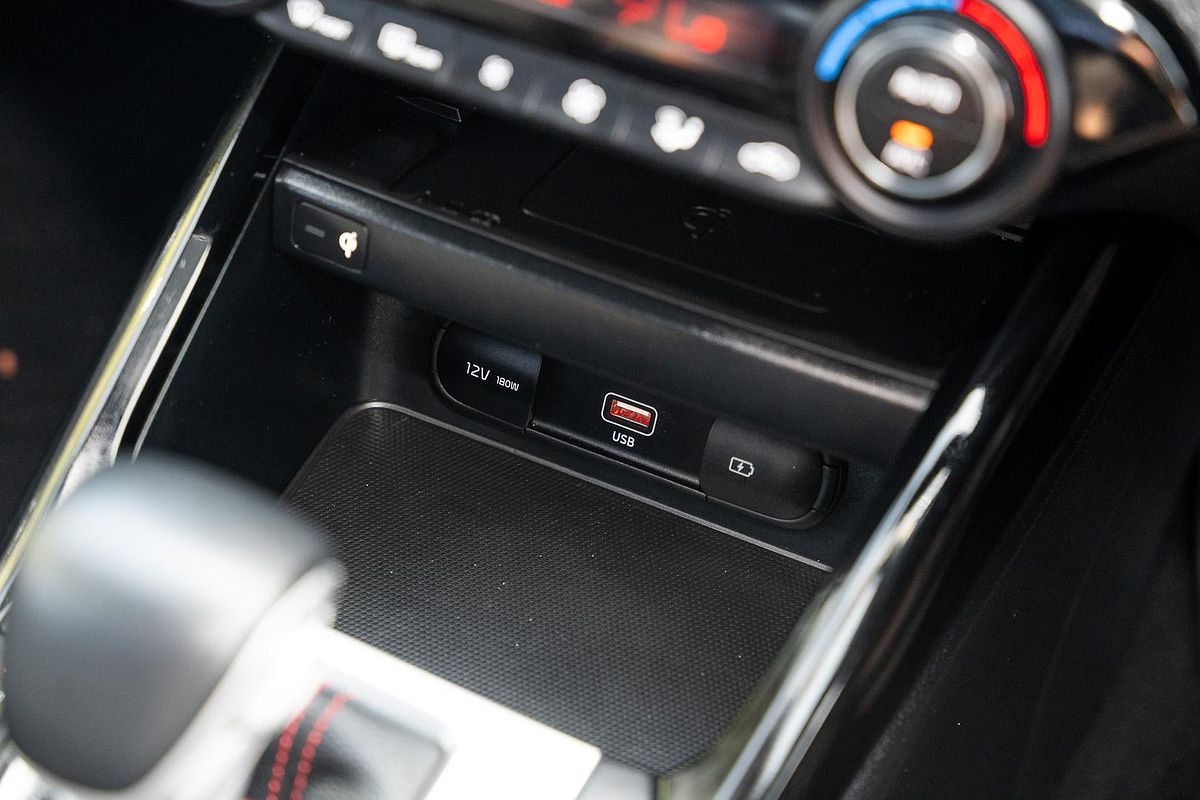 2023 Kia Cerato GT BD