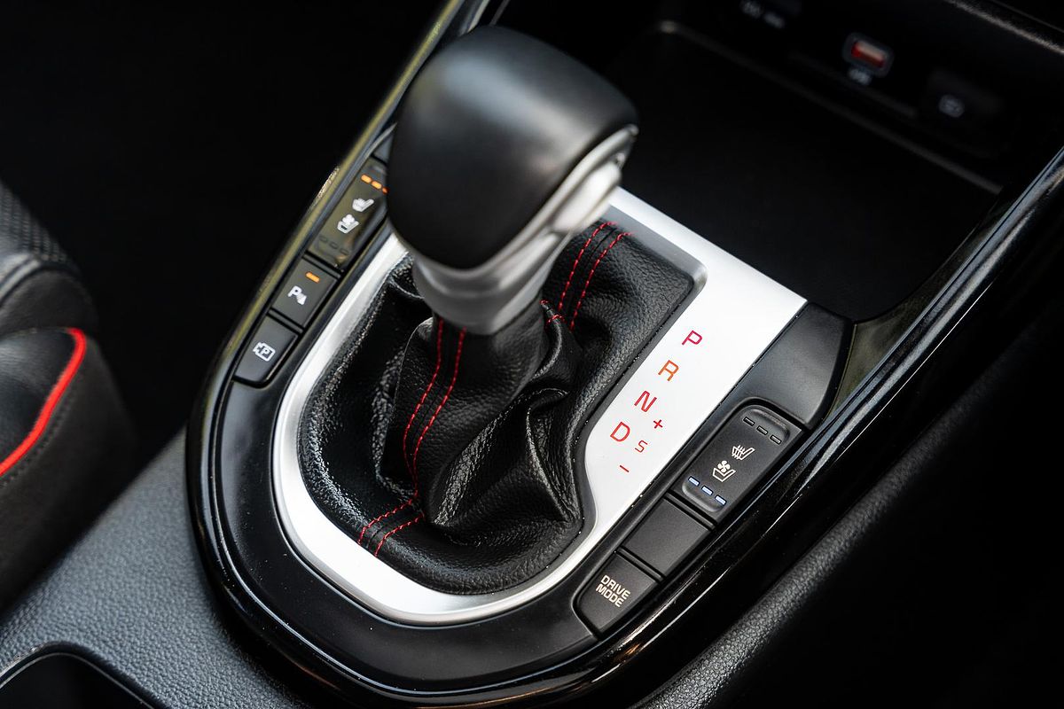2023 Kia Cerato GT BD