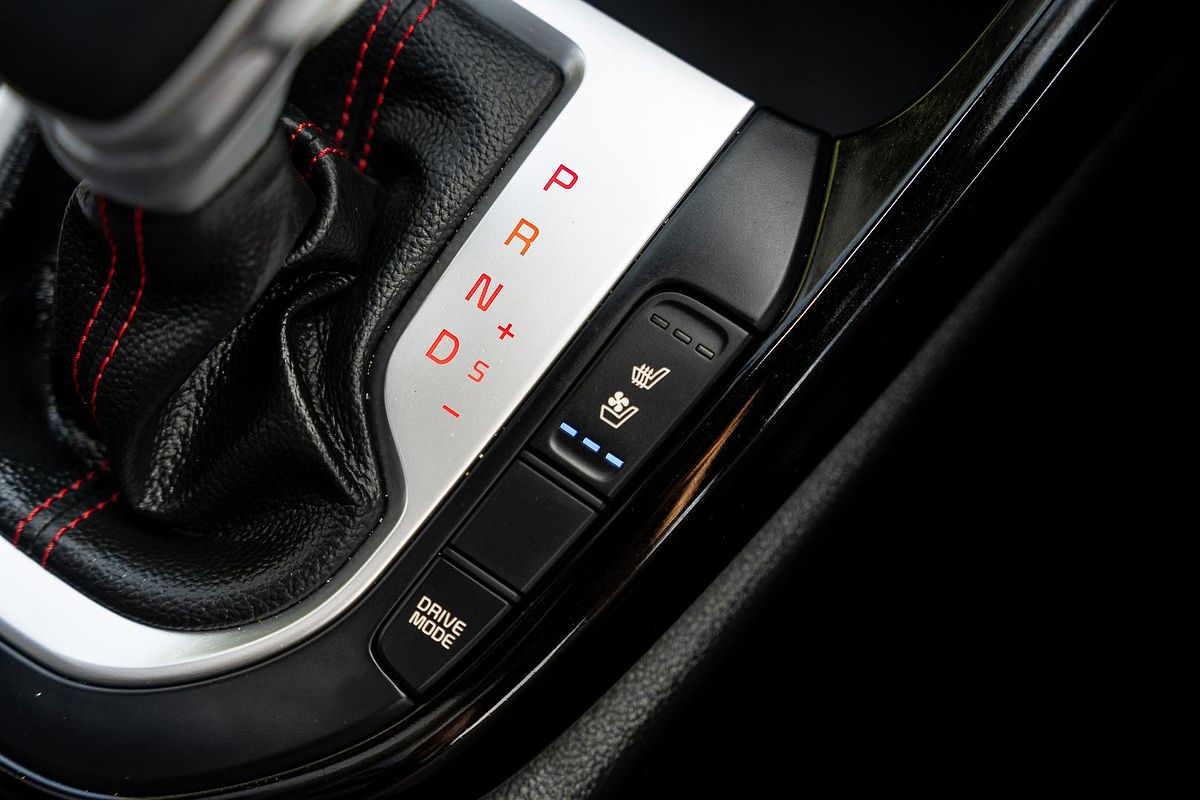 2023 Kia Cerato GT BD